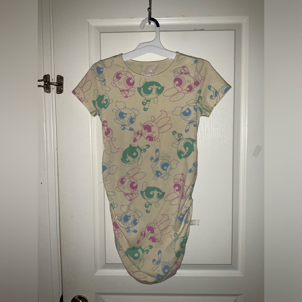 Dress - Picture 3 of 6